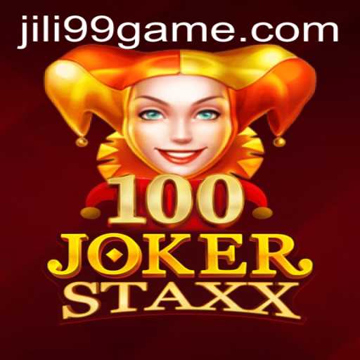 Exploring the Excitement of 100JokerStaxx: A Deep Dive into JILI99 Casino Gaming