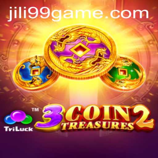 Exploring the Adventures of 3CoinTreasures2: How JILI99 is Revolutionizing the Gaming Experience