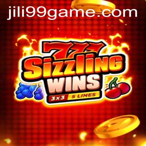 Explore the Thrills of 777sizzlingwins with JILI99