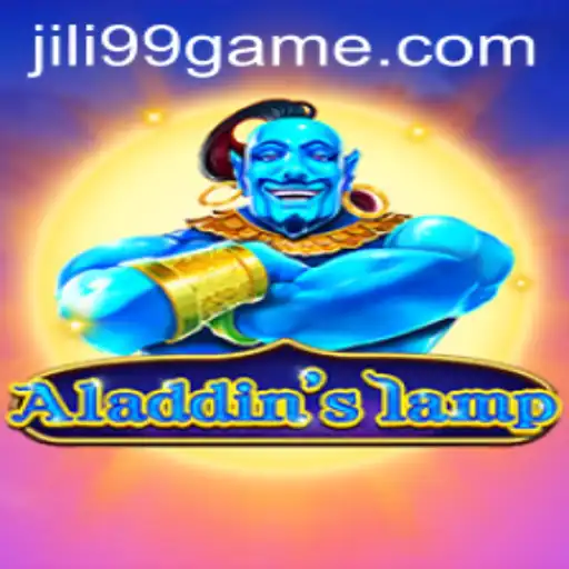 Discover the Magic of Aladdinslamp: A Thrilling Adventure by JILI99