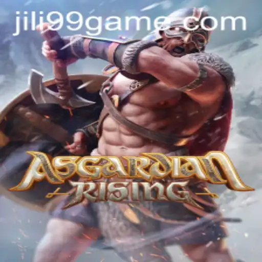 Unveiling AsgardianRising: An Epic Adventure Awaits