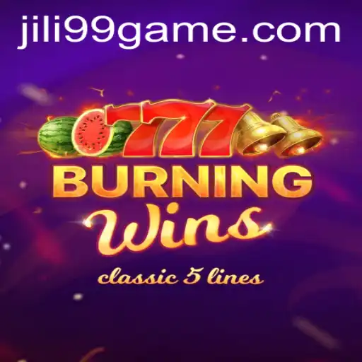 Discovering BurningWins: An Exciting Adventure by JILI99