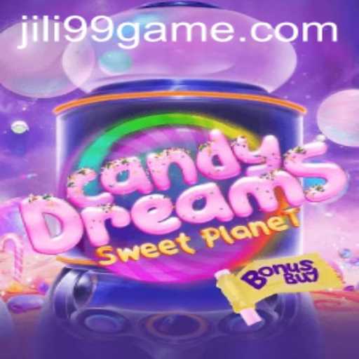 CandyDreamsSweetPlanet: Explore the Sweet Universe with JILI99