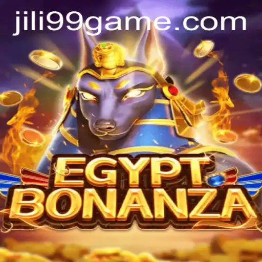 The Mystical Journey of EgyptBonanza with JILI99