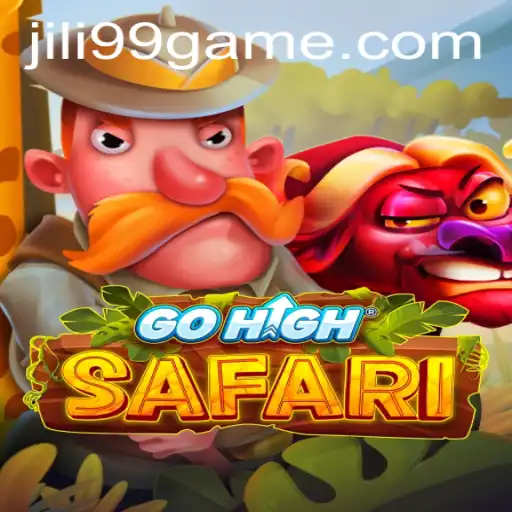 Exploring the Adventurous World of GoHighSafari with JILI99