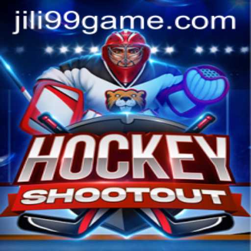 HockeyShootout: The Exciting World of Virtual Ice Hockey with JILI99