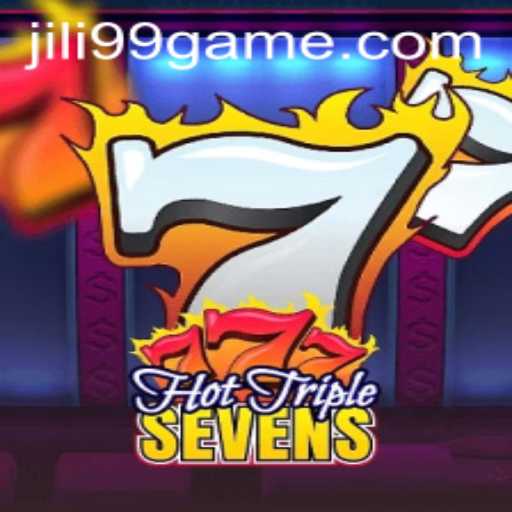 HotTripleSevens: Exploring the Exciting World of JILI99's Latest Game