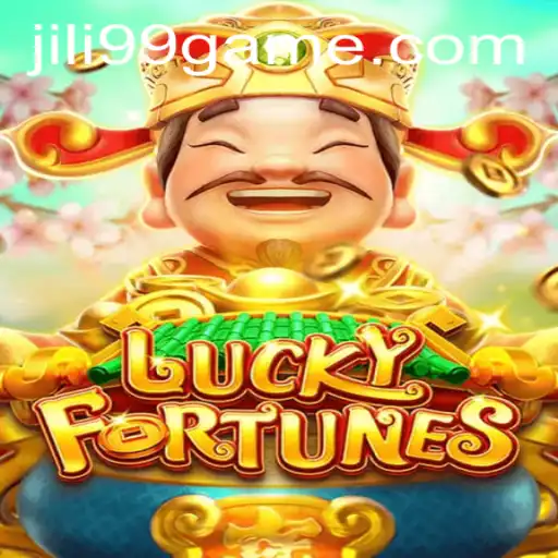 Exploring LUCKYFORTUNES: A Thrilling Adventure with JILI99
