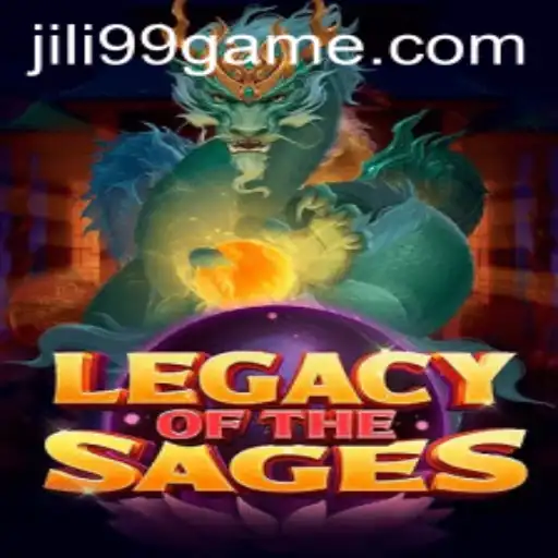 Legacy of the Sages: Exploring the Mystical Realm of JILI99