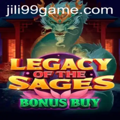 Legacy of the Sages Bonus Buy: A Deep Dive into the World of JILI99