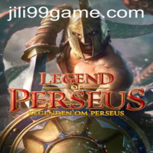 LegendofPerseus: An Epic Journey in Mythical Gaming