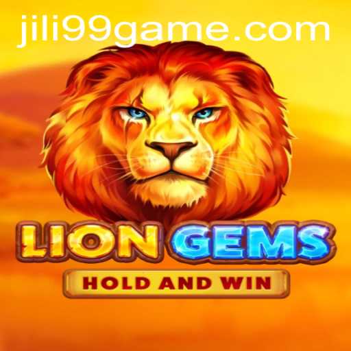 LionGems: A Roaring Adventure in JILI99