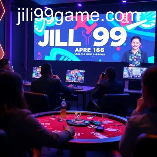 The Rise of Live Games: An In-Depth Look at JILI99