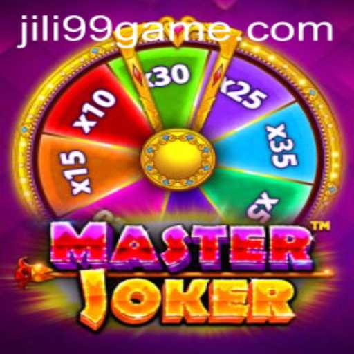 MasterJoker: Navigating Through the Thrilling World of JILI99's Exciting Game