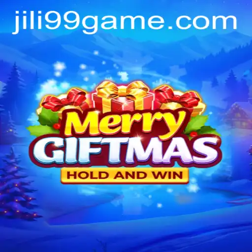 Unveiling the Enchantment of MerryGiftmas: A Festive Game with JILI99