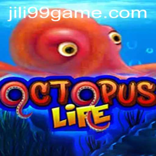 Explore the Fascinating World of OctopusLife with JILI99