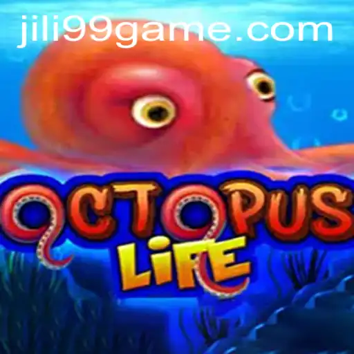 Explore the Fascinating World of OctopusLife with JILI99