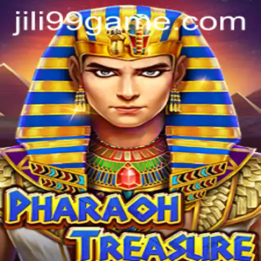 Discover the Enigma of PharaohTreasure: A Captivating Adventure with JILI99