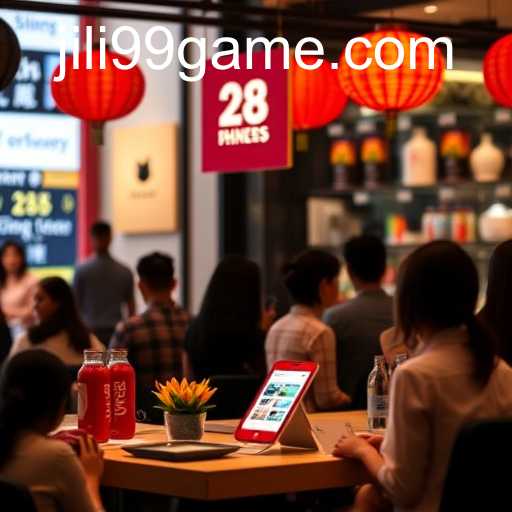 The Art of Promotion: Strategies and Insights with JILI99