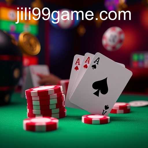 Responsible Gambling and JILI99: Encouraging Safe Gaming Practices