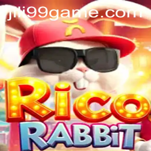 RicoRabbit: A Thrilling Adventure in Gaming