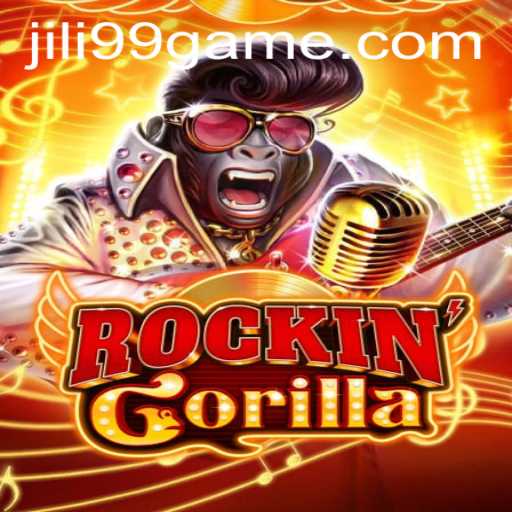 RockinGorilla Game Guide with JILI99
