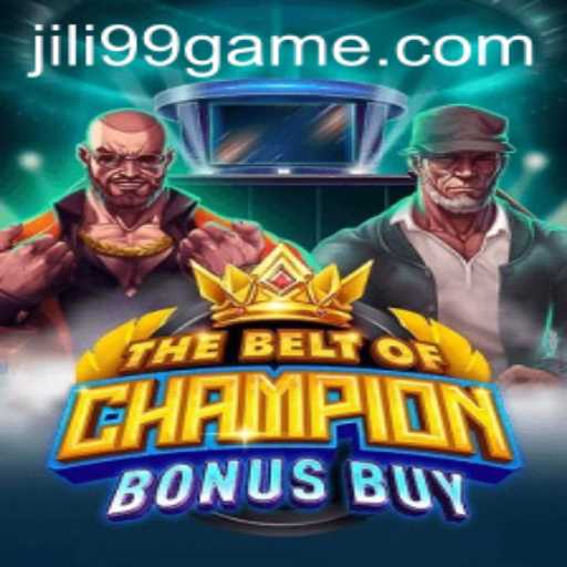 Unveiling TheBeltOfChampionBonusBuy: A Revolutionary Gaming Experience in Partnership with JILI99