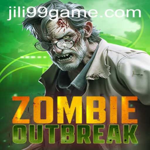 ZombieOutbreak: A Thrilling Survival Adventure with JILI99